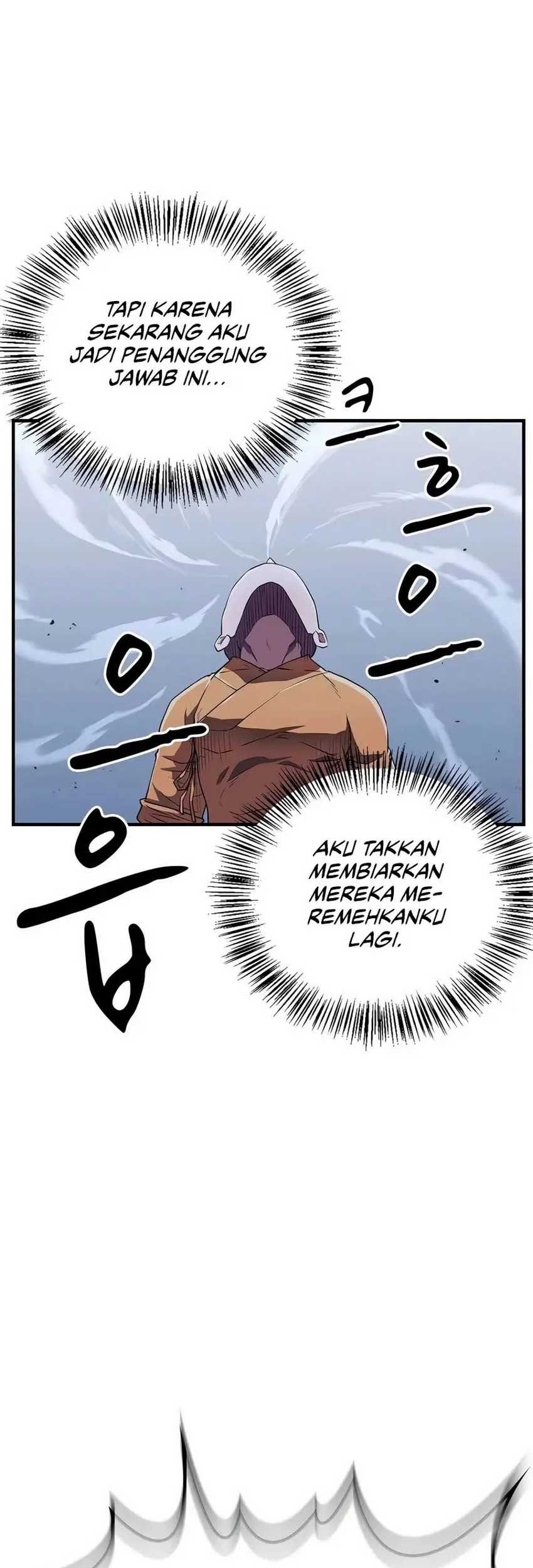 Genius Martial Arts Trainer Chapter 19 - halaman 54