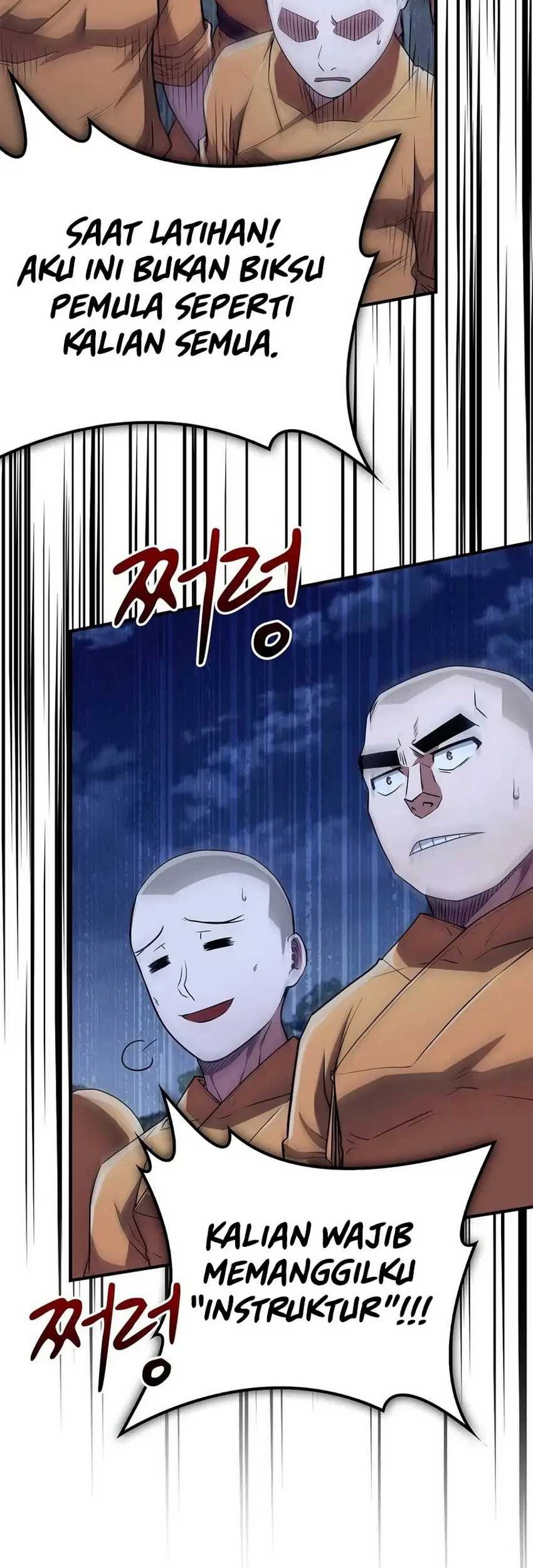 Genius Martial Arts Trainer Chapter 19 - halaman 57