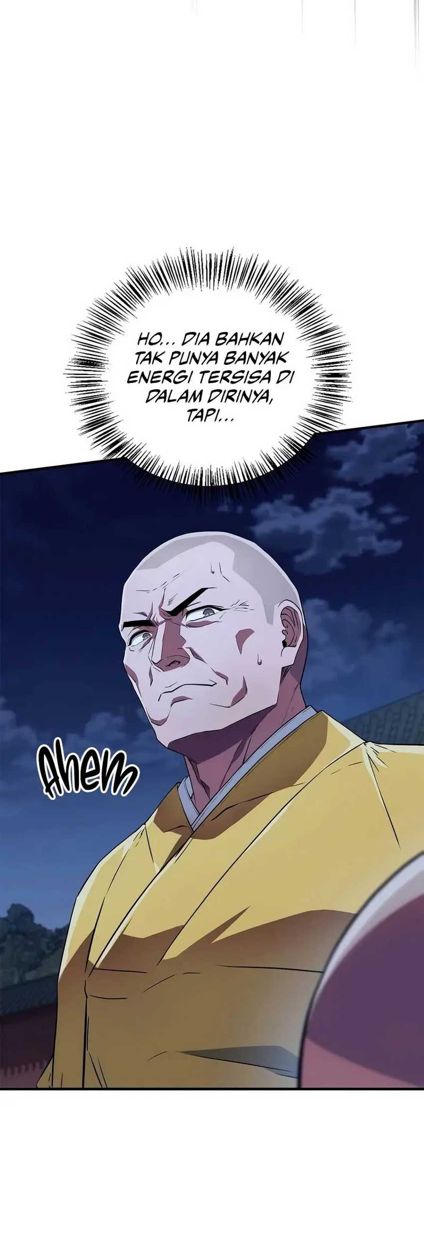 Genius Martial Arts Trainer Chapter 19 - halaman 58
