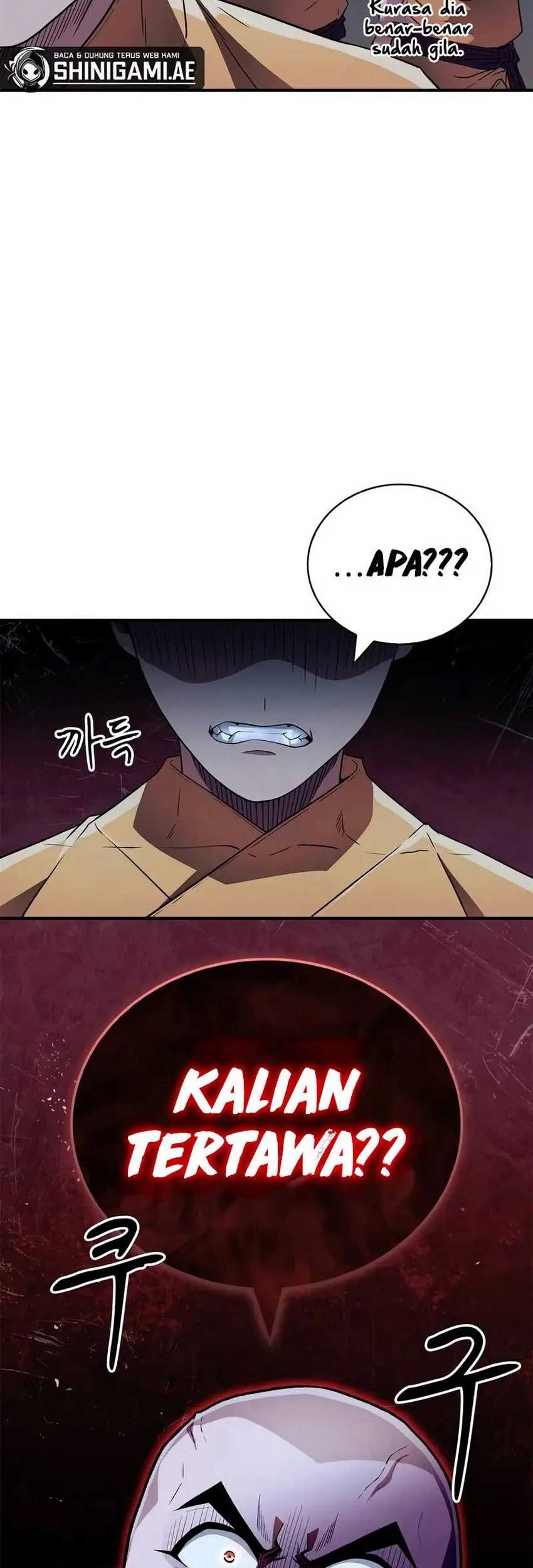 Genius Martial Arts Trainer Chapter 19 - halaman 62