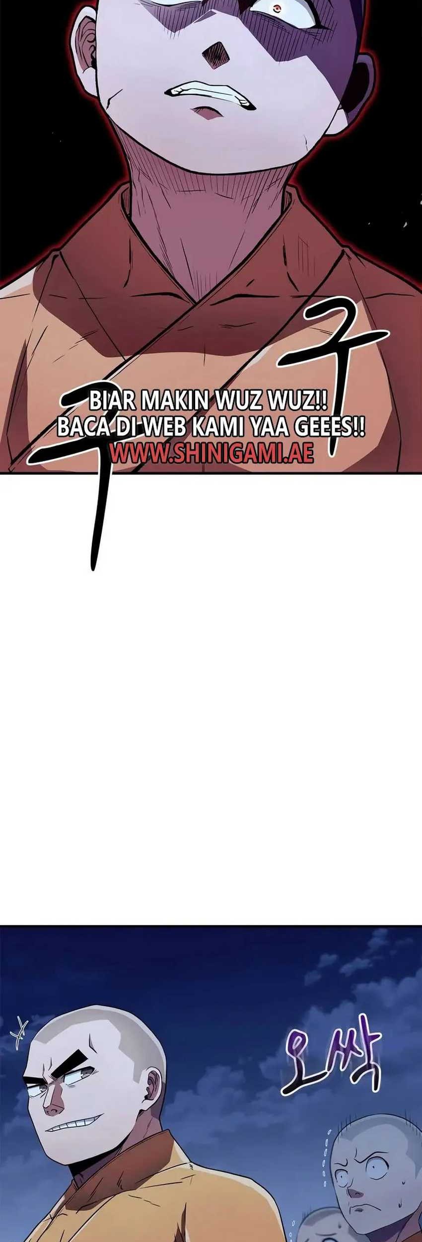 Genius Martial Arts Trainer Chapter 19 - halaman 63