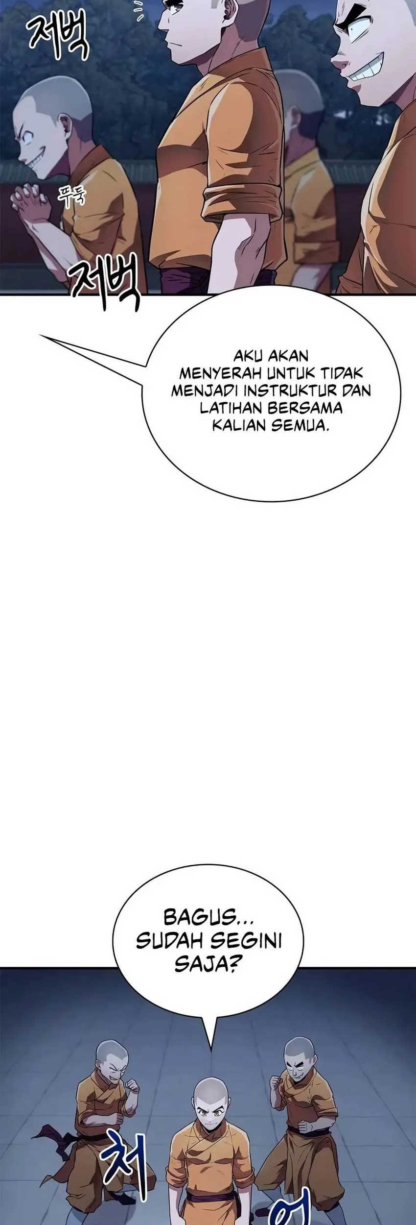 Genius Martial Arts Trainer Chapter 19 - halaman 66