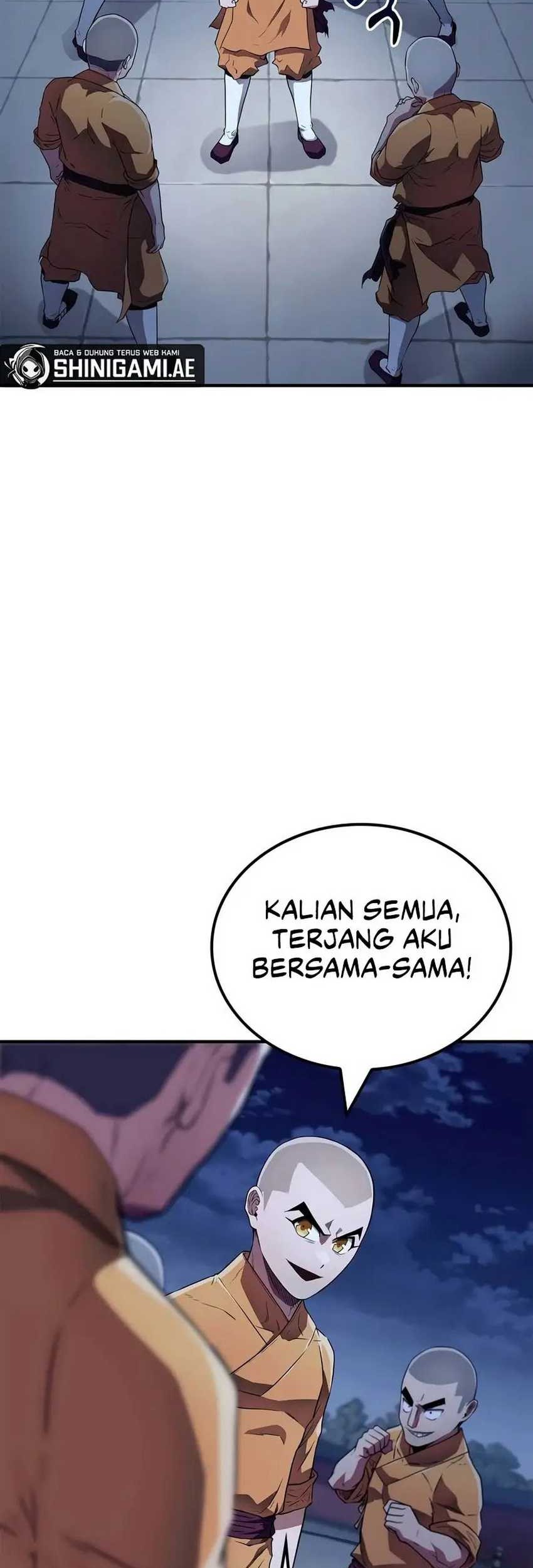 Genius Martial Arts Trainer Chapter 19 - halaman 67
