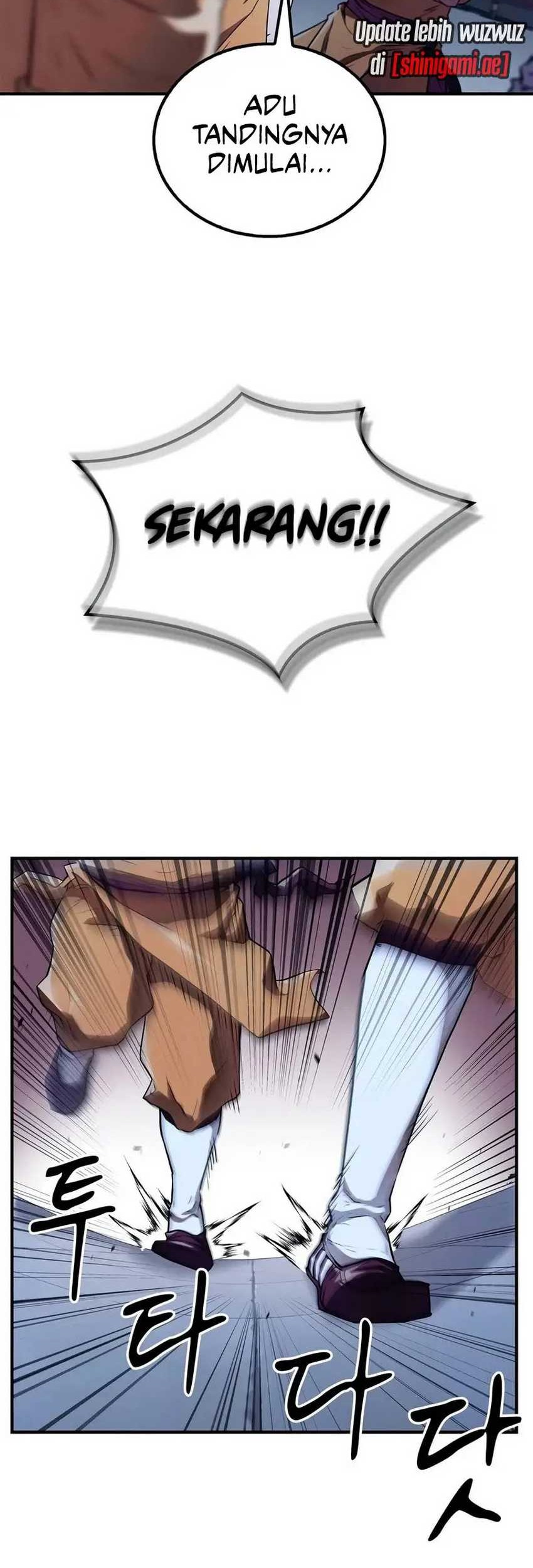 Genius Martial Arts Trainer Chapter 19 - halaman 68