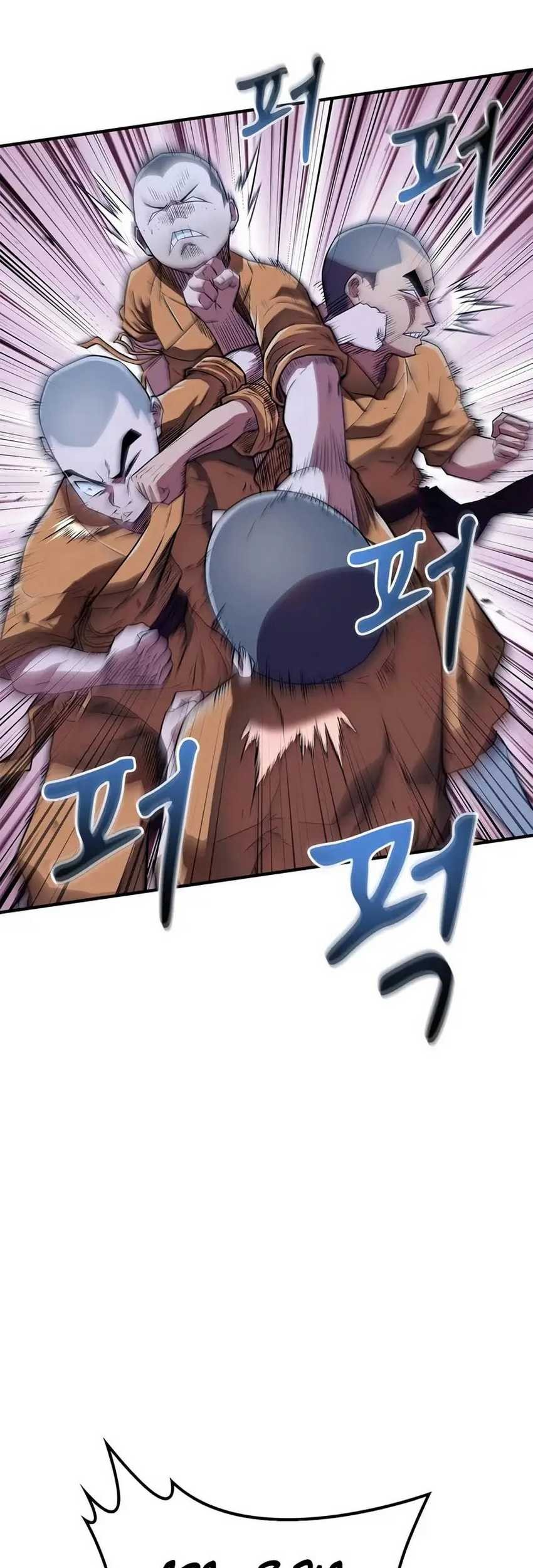 Genius Martial Arts Trainer Chapter 19 - halaman 70