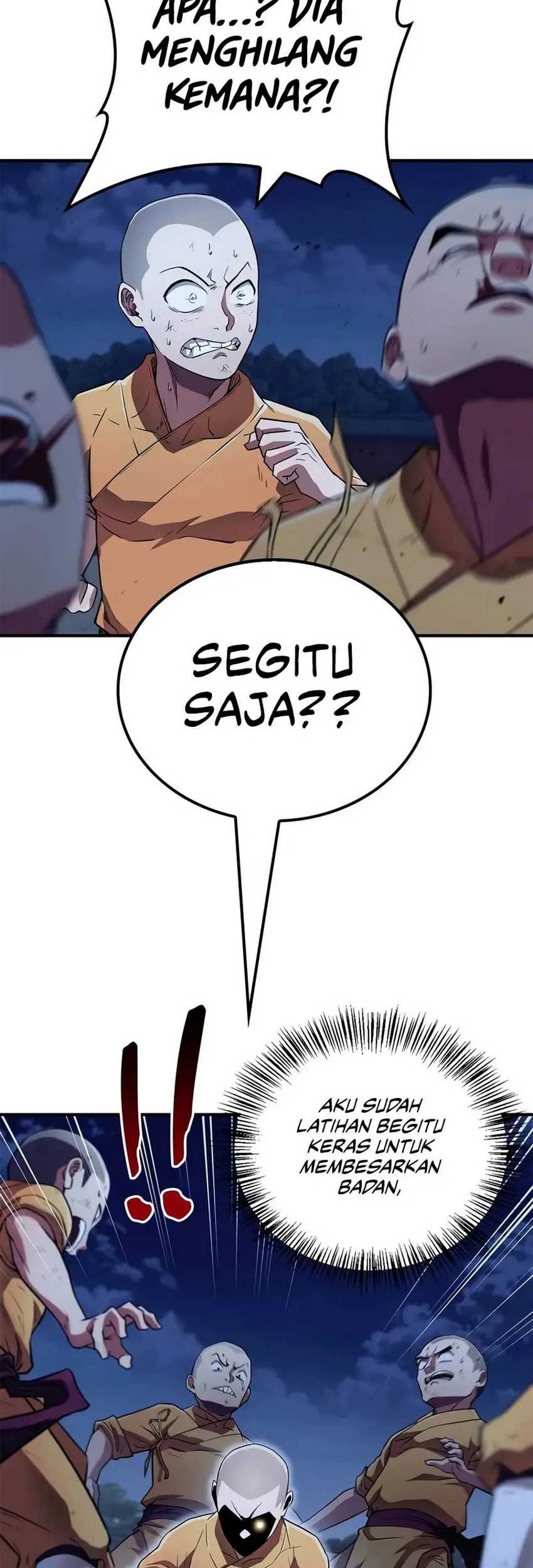 Genius Martial Arts Trainer Chapter 19 - halaman 71