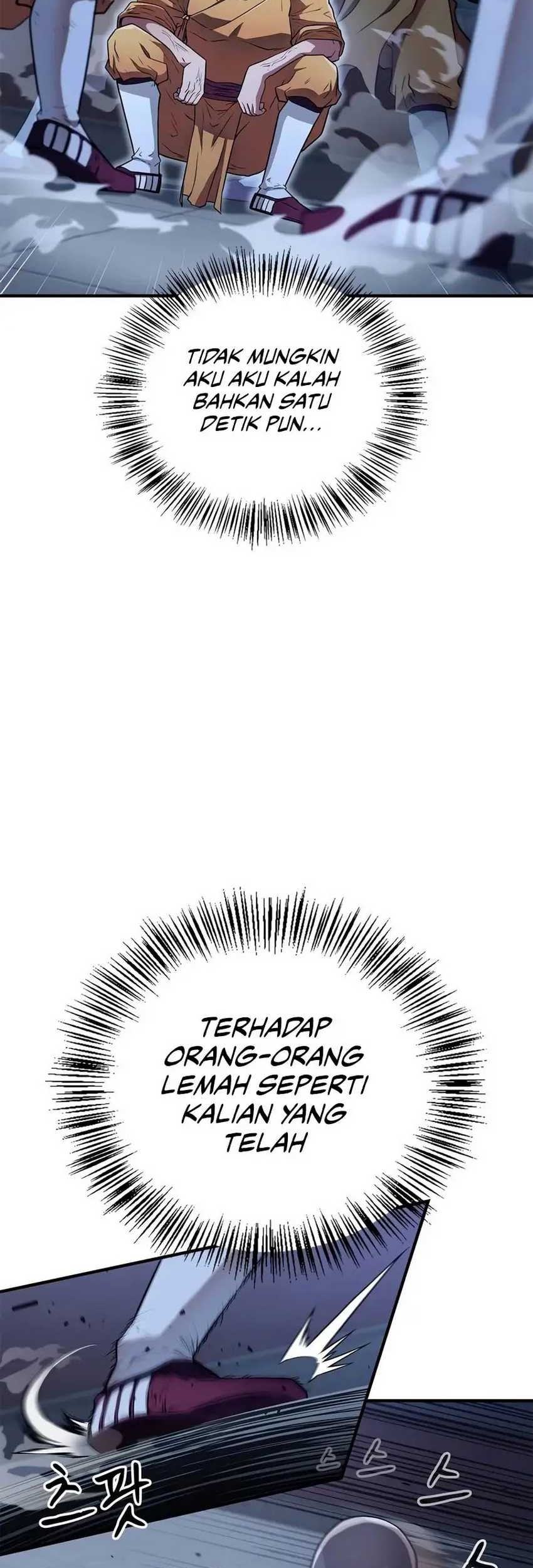 Genius Martial Arts Trainer Chapter 19 - halaman 72