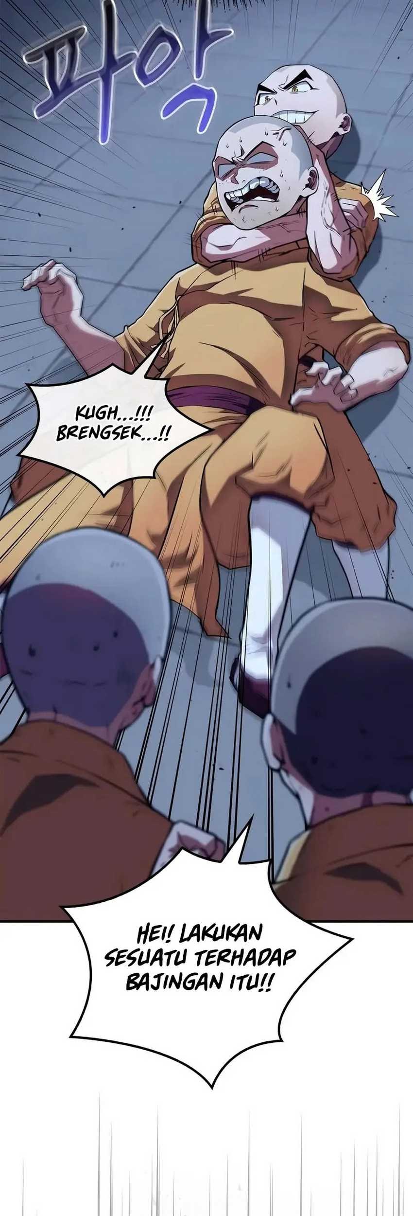 Genius Martial Arts Trainer Chapter 19 - halaman 74