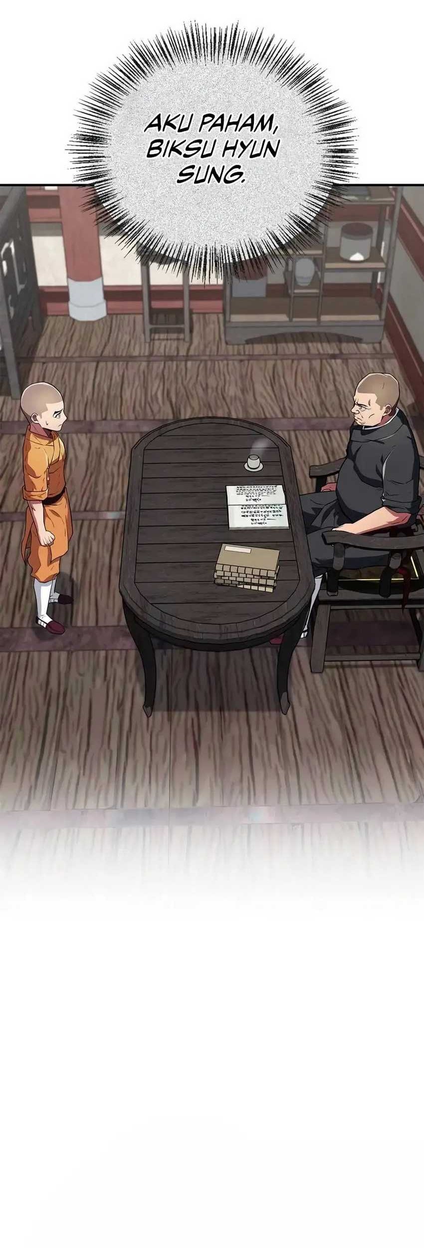 Genius Martial Arts Trainer Chapter 19 - halaman 8