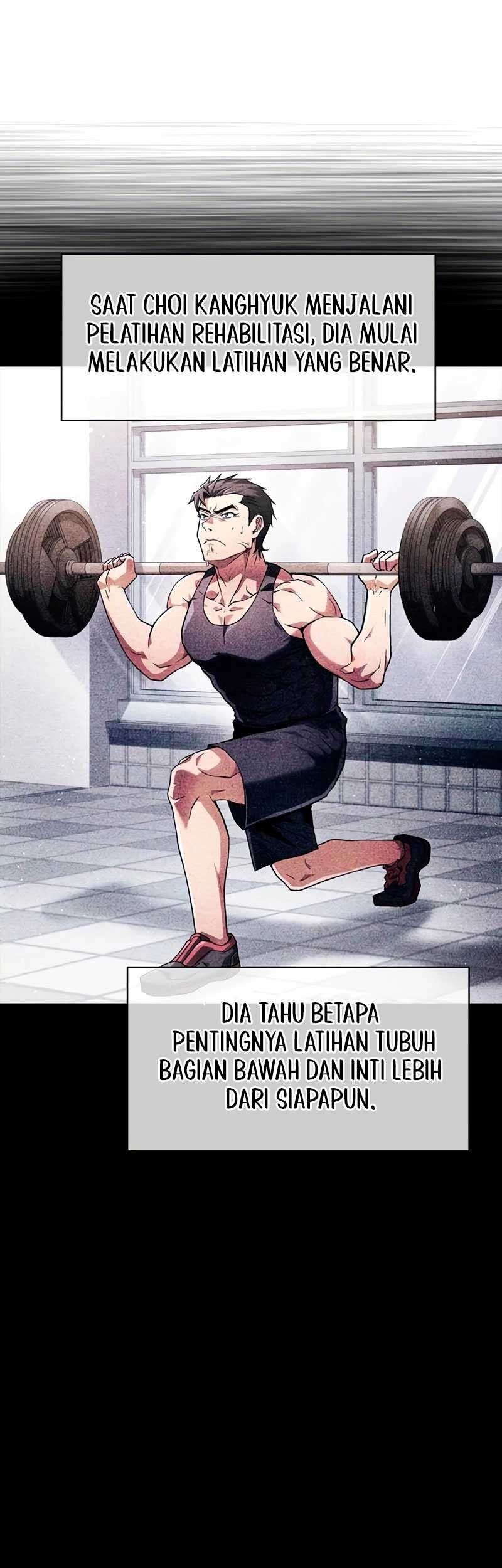 Genius Martial Arts Trainer Chapter 2 - halaman 10