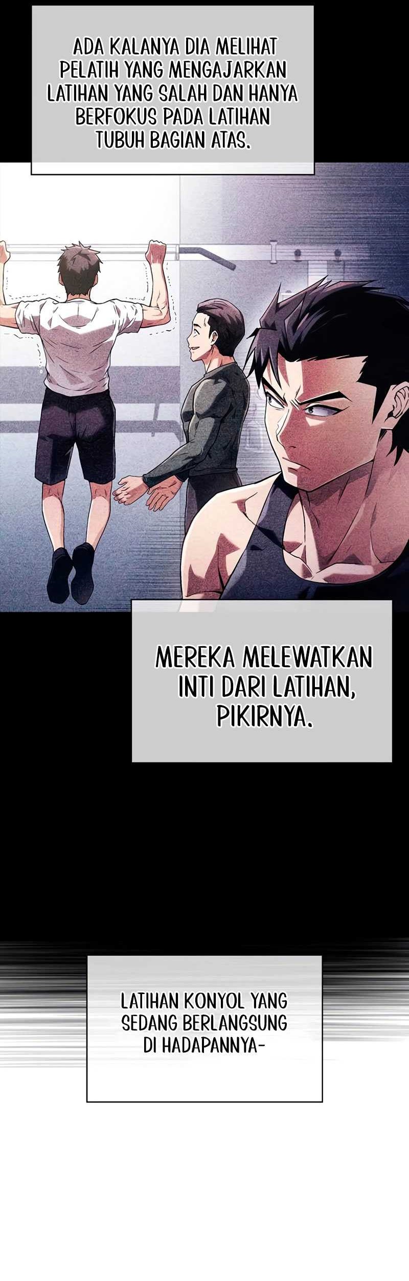 Genius Martial Arts Trainer Chapter 2 - halaman 11