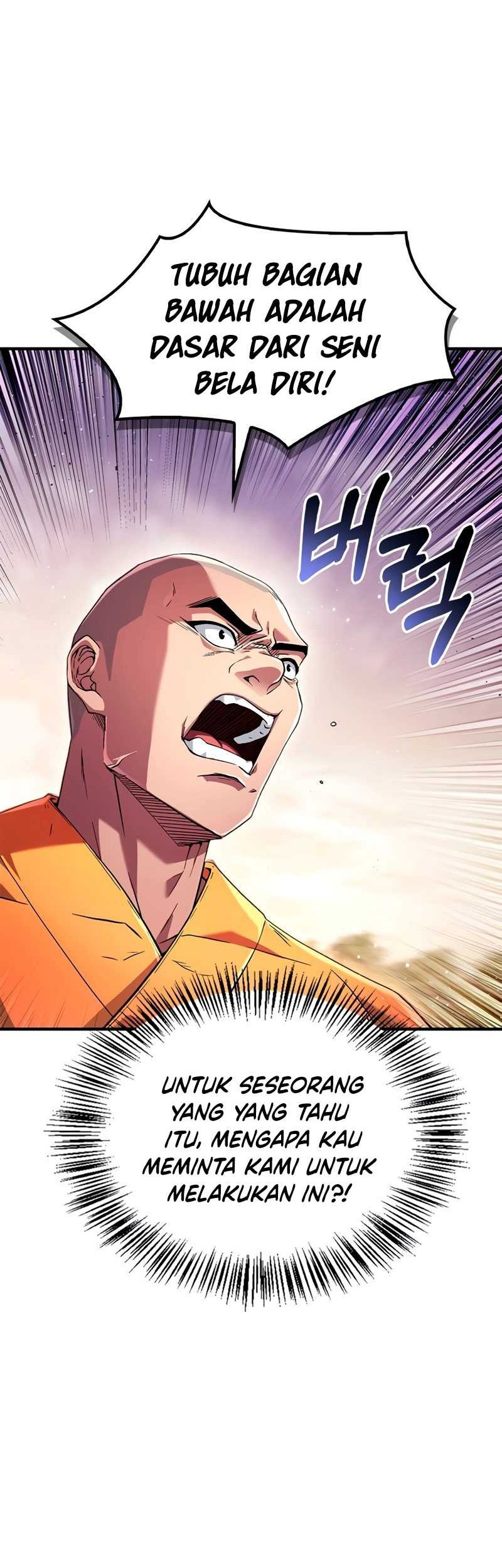 Genius Martial Arts Trainer Chapter 2 - halaman 13