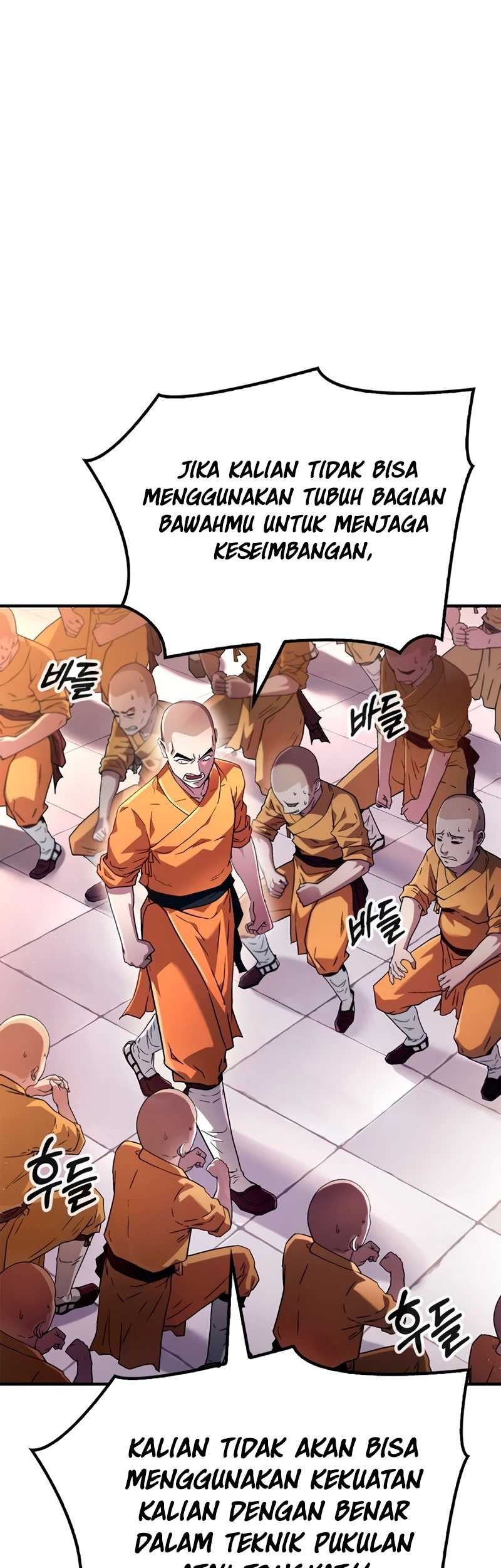 Genius Martial Arts Trainer Chapter 2 - halaman 14