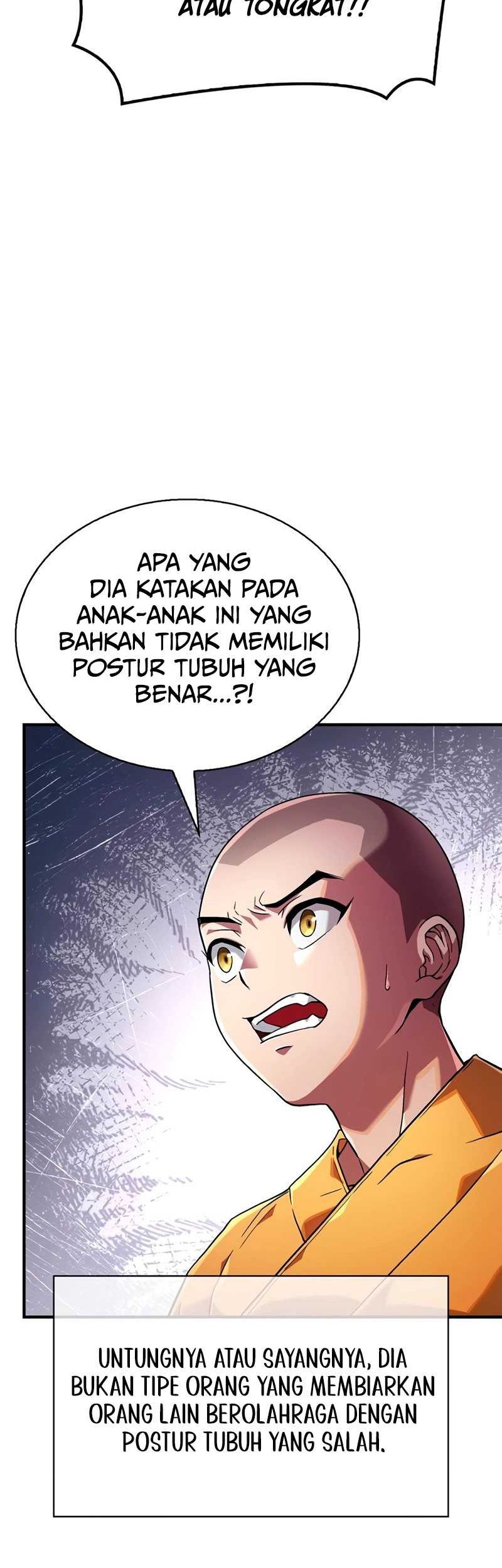 Genius Martial Arts Trainer Chapter 2 - halaman 15