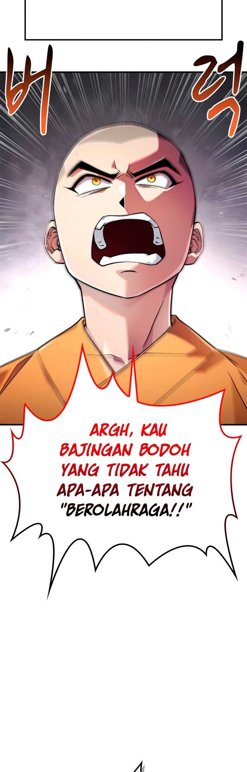 Genius Martial Arts Trainer Chapter 2 - halaman 17