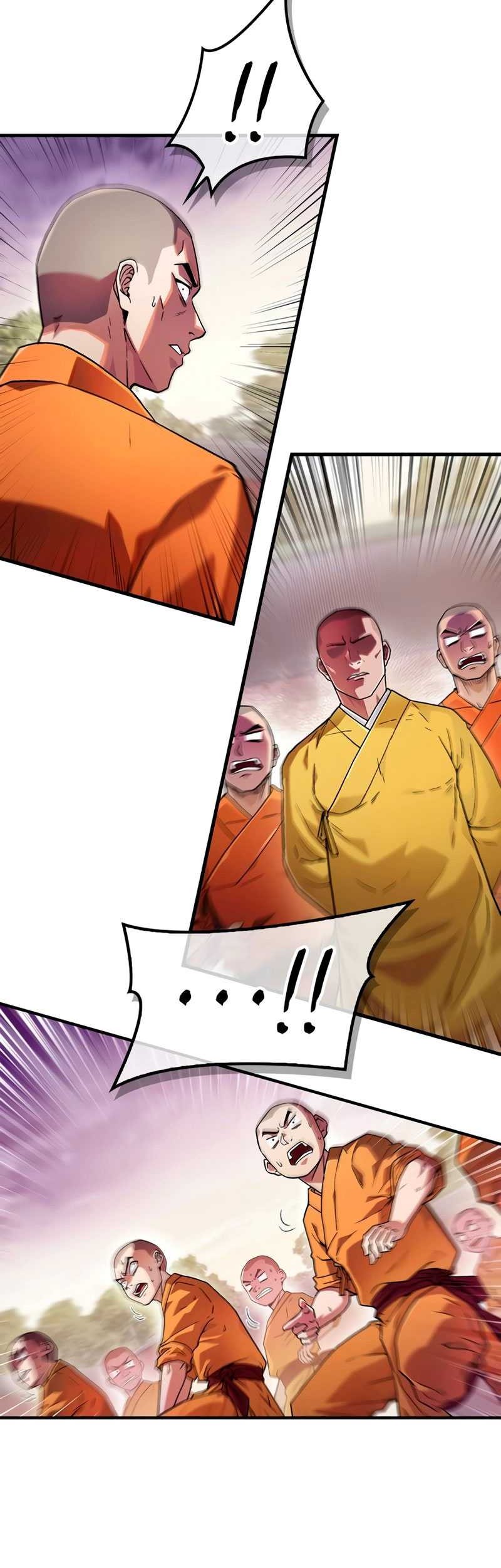 Genius Martial Arts Trainer Chapter 2 - halaman 18