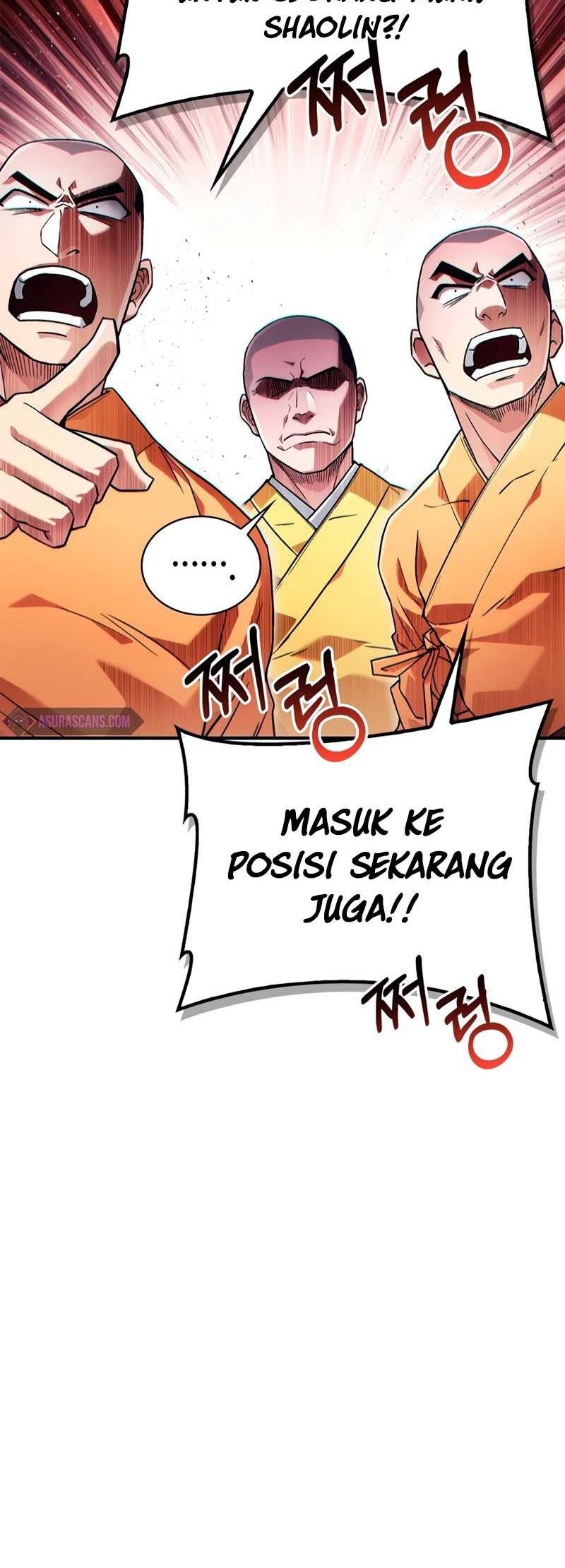 Genius Martial Arts Trainer Chapter 2 - halaman 21