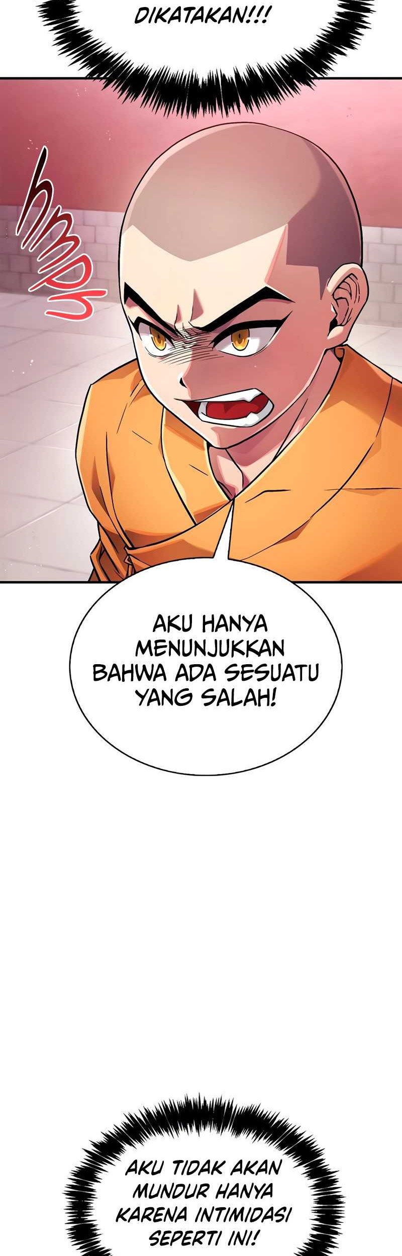 Genius Martial Arts Trainer Chapter 2 - halaman 23