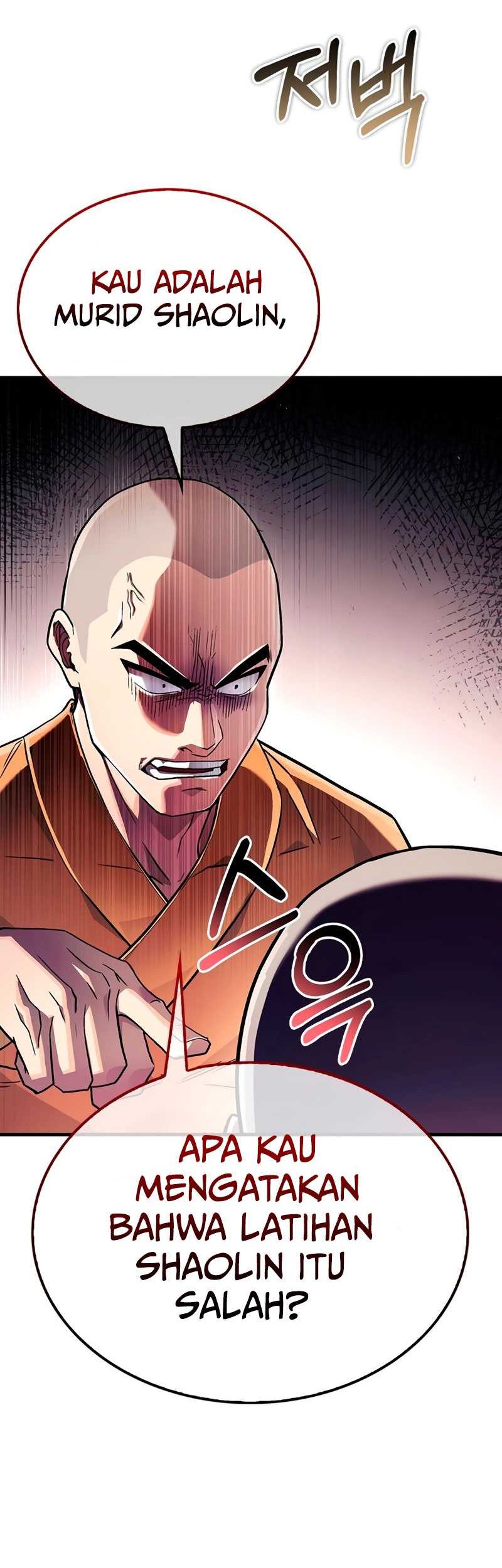 Genius Martial Arts Trainer Chapter 2 - halaman 25