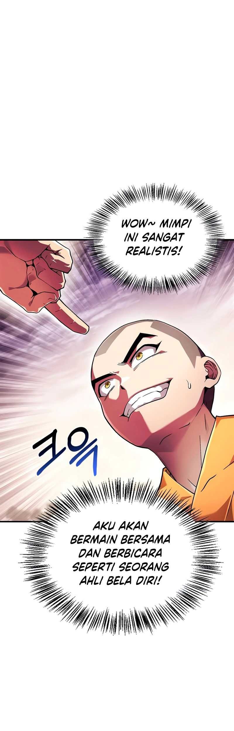 Genius Martial Arts Trainer Chapter 2 - halaman 26