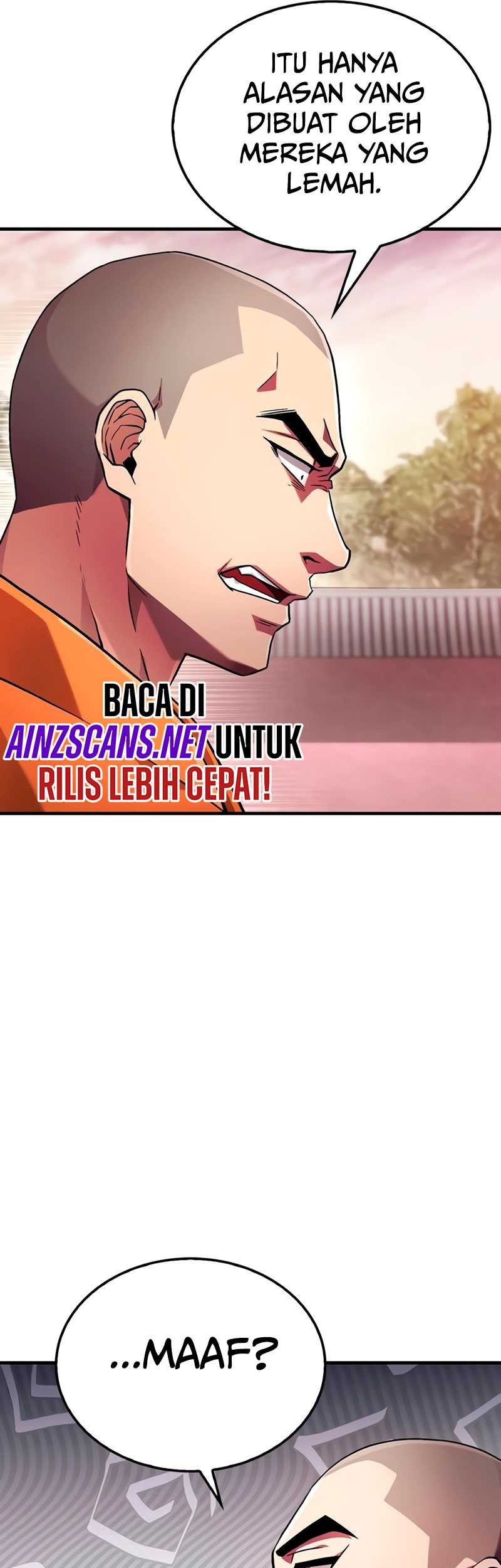 Genius Martial Arts Trainer Chapter 2 - halaman 28