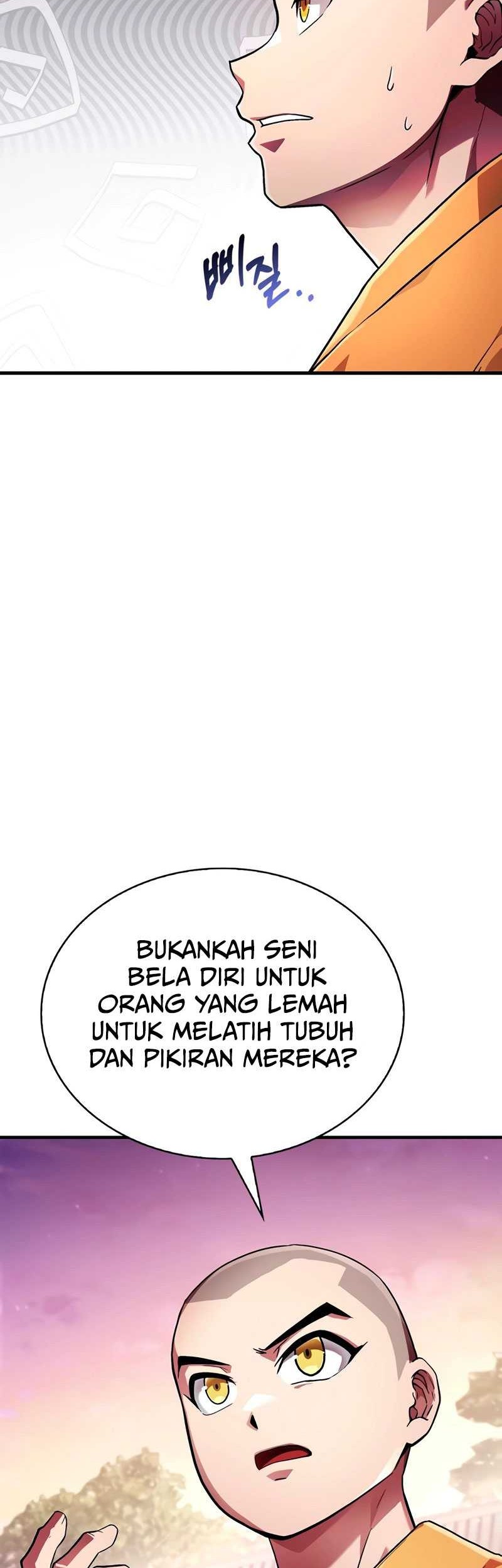 Genius Martial Arts Trainer Chapter 2 - halaman 29