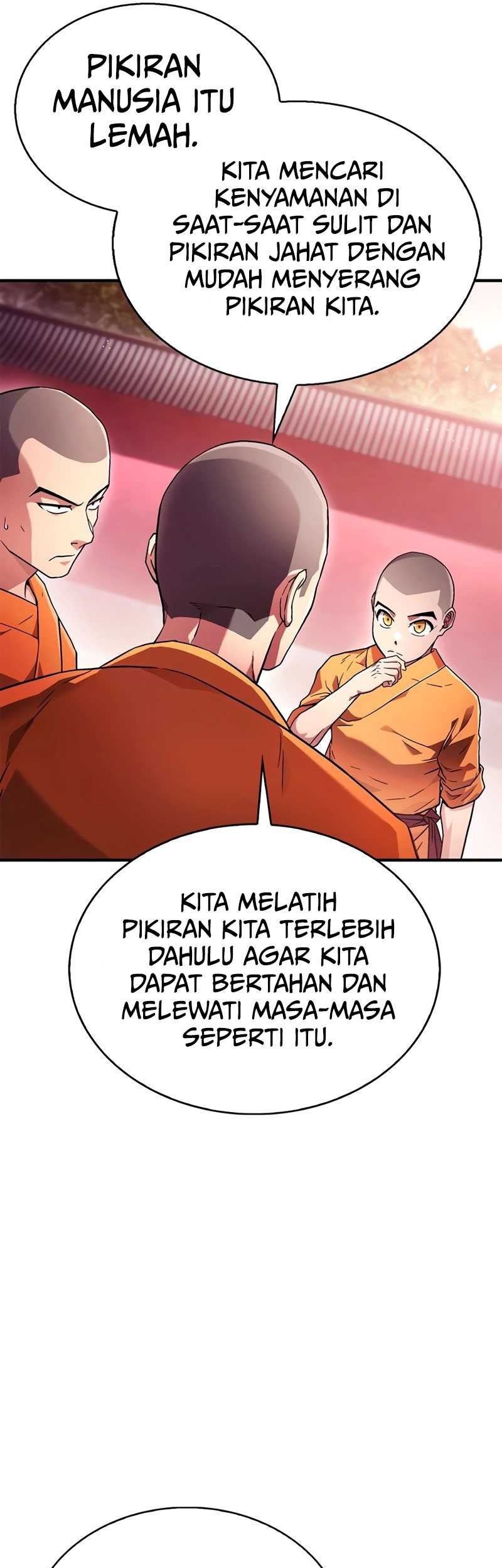 Genius Martial Arts Trainer Chapter 2 - halaman 34