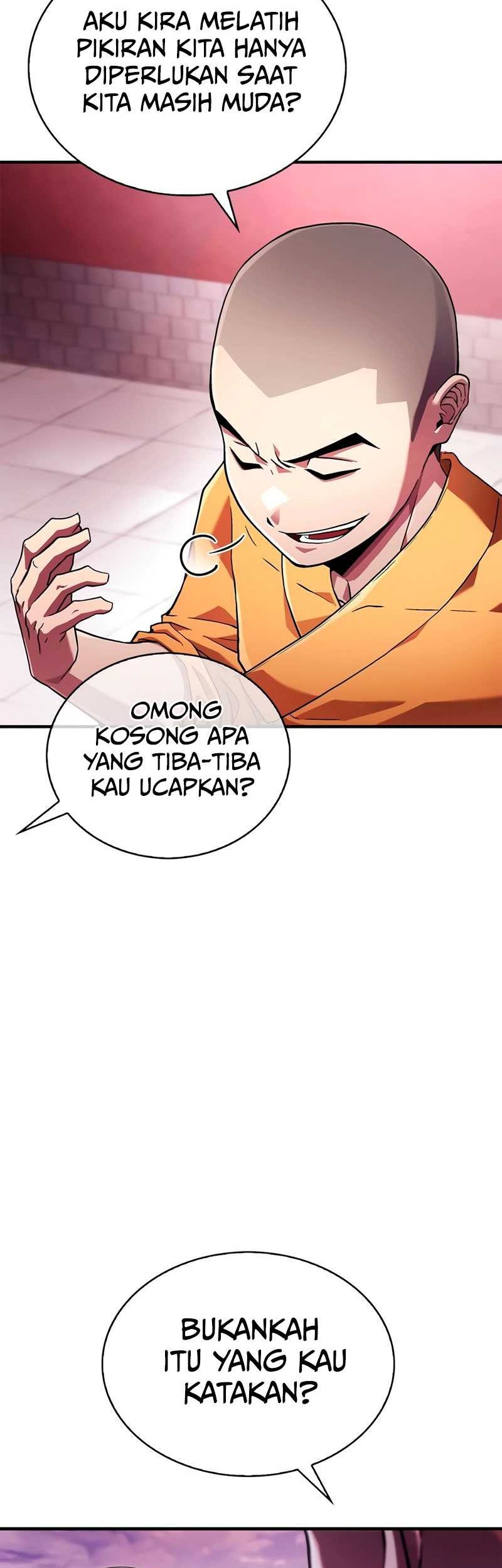 Genius Martial Arts Trainer Chapter 2 - halaman 35