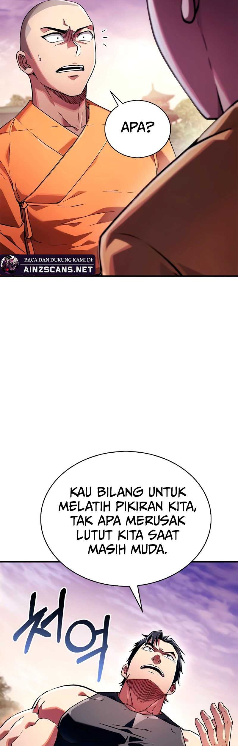 Genius Martial Arts Trainer Chapter 2 - halaman 36