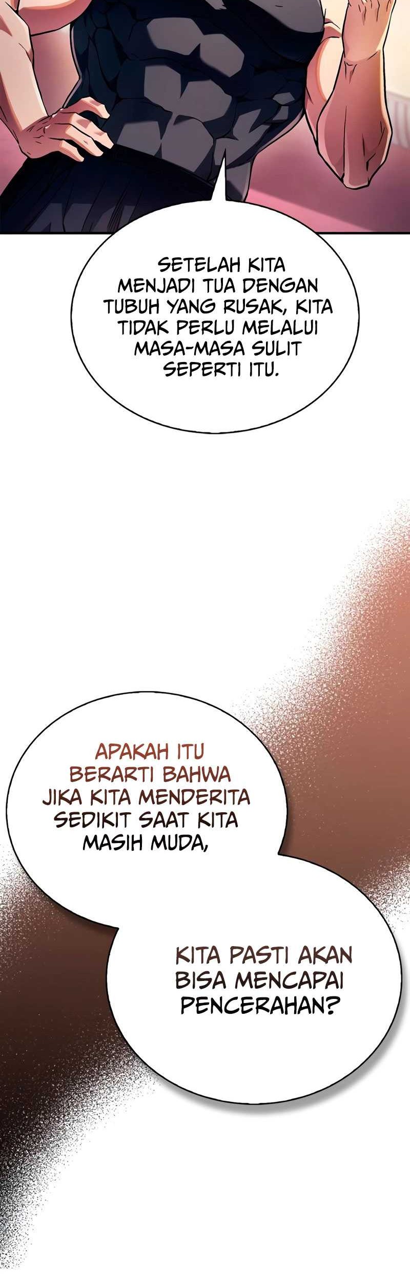Genius Martial Arts Trainer Chapter 2 - halaman 37