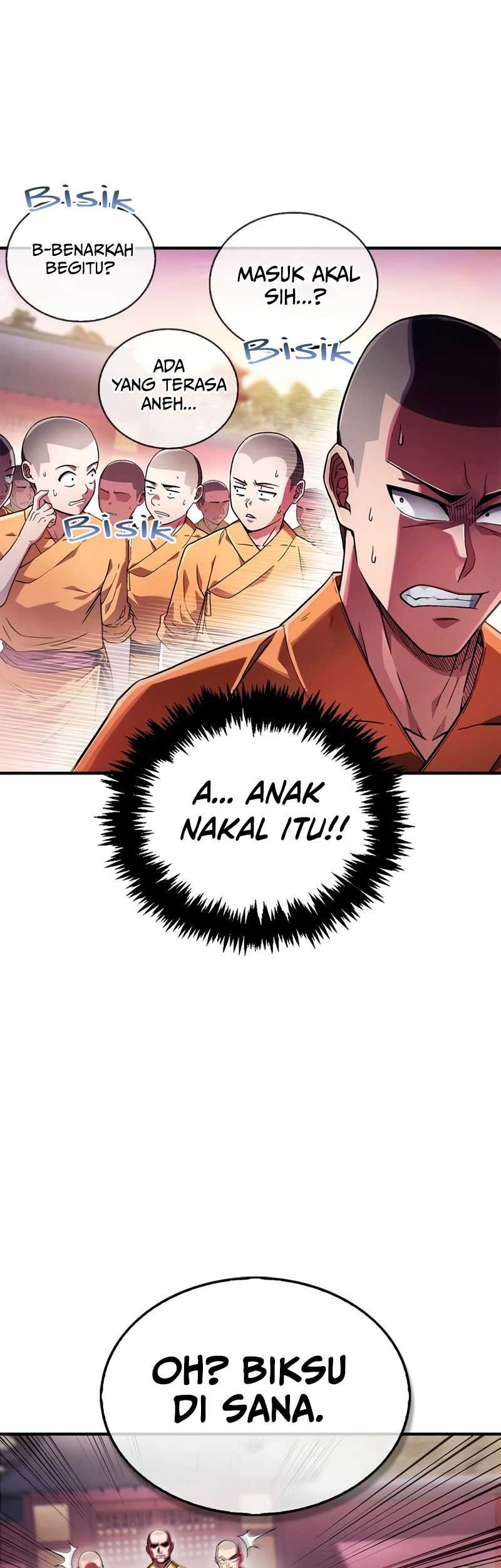 Genius Martial Arts Trainer Chapter 2 - halaman 38