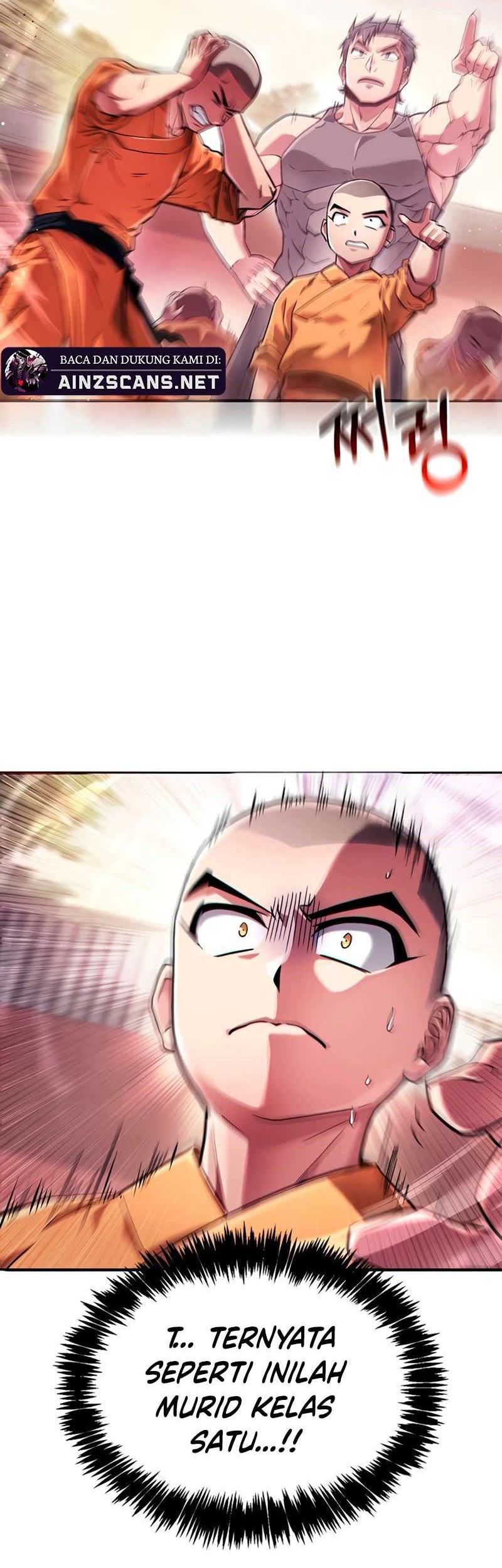 Genius Martial Arts Trainer Chapter 2 - halaman 43