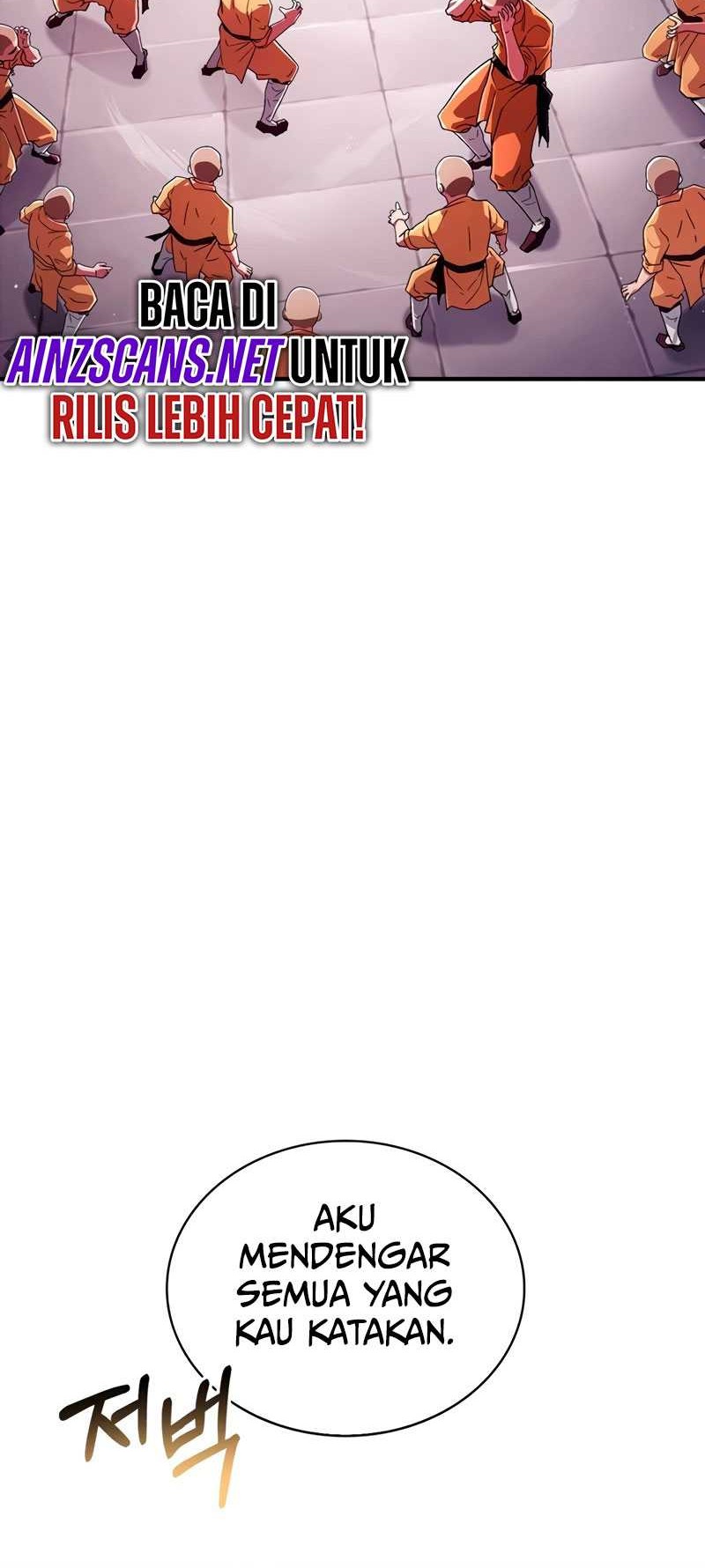 Genius Martial Arts Trainer Chapter 2 - halaman 45