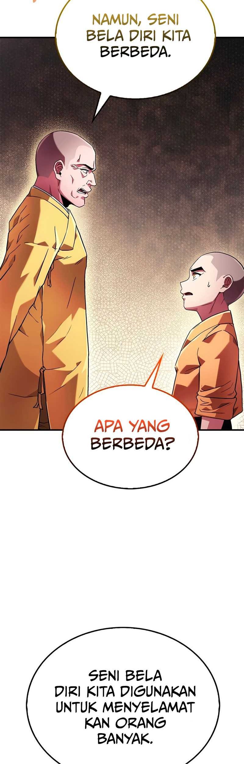 Genius Martial Arts Trainer Chapter 2 - halaman 47
