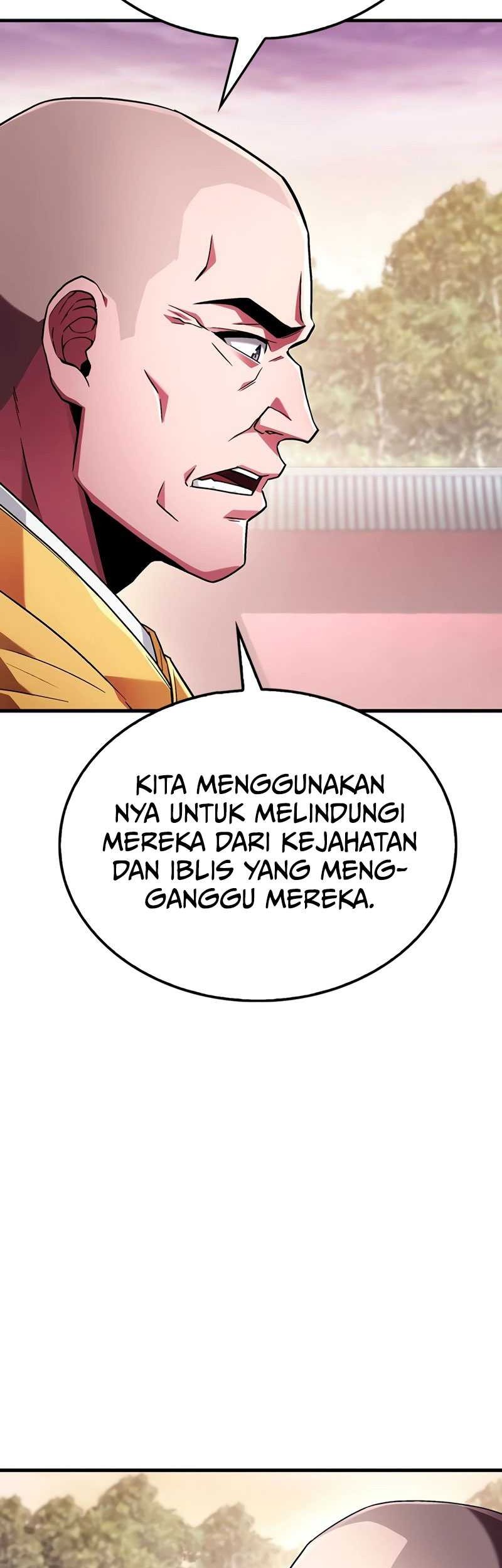 Genius Martial Arts Trainer Chapter 2 - halaman 48