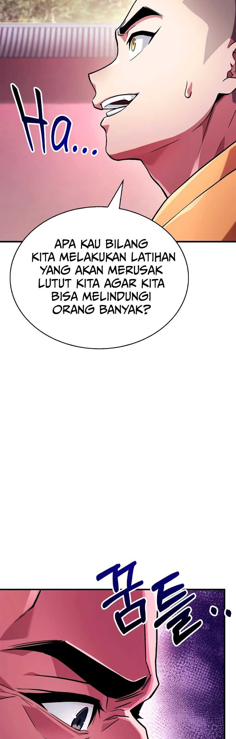 Genius Martial Arts Trainer Chapter 2 - halaman 49