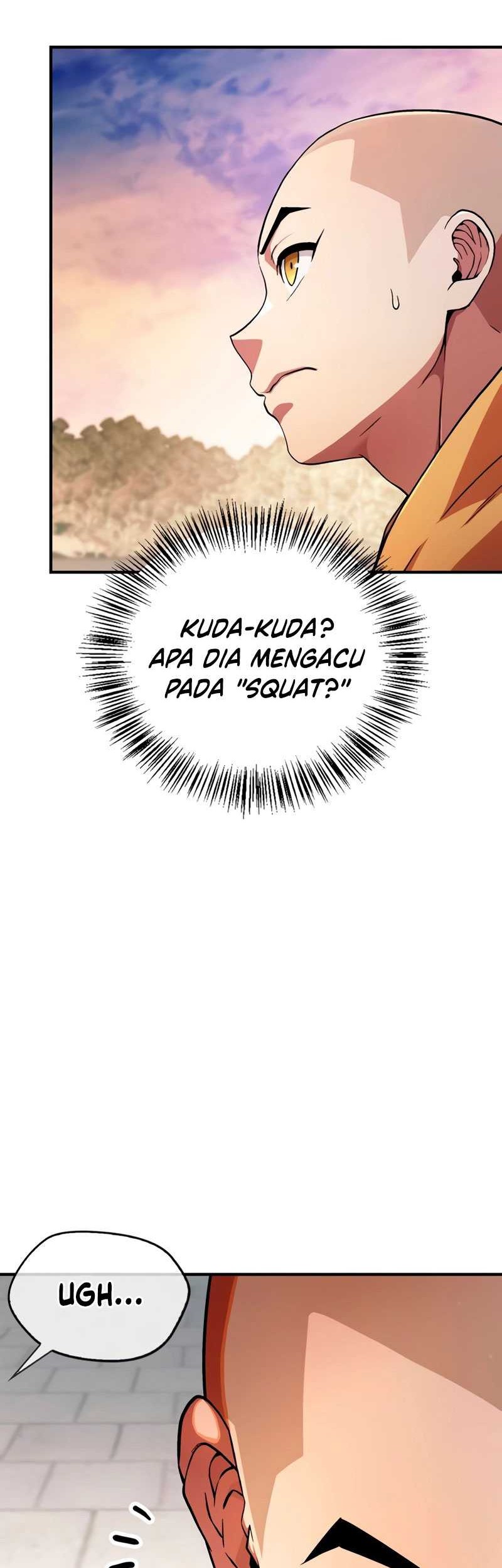 Genius Martial Arts Trainer Chapter 2 - halaman 5