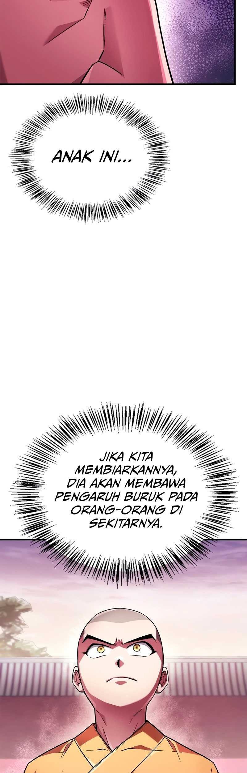 Genius Martial Arts Trainer Chapter 2 - halaman 50