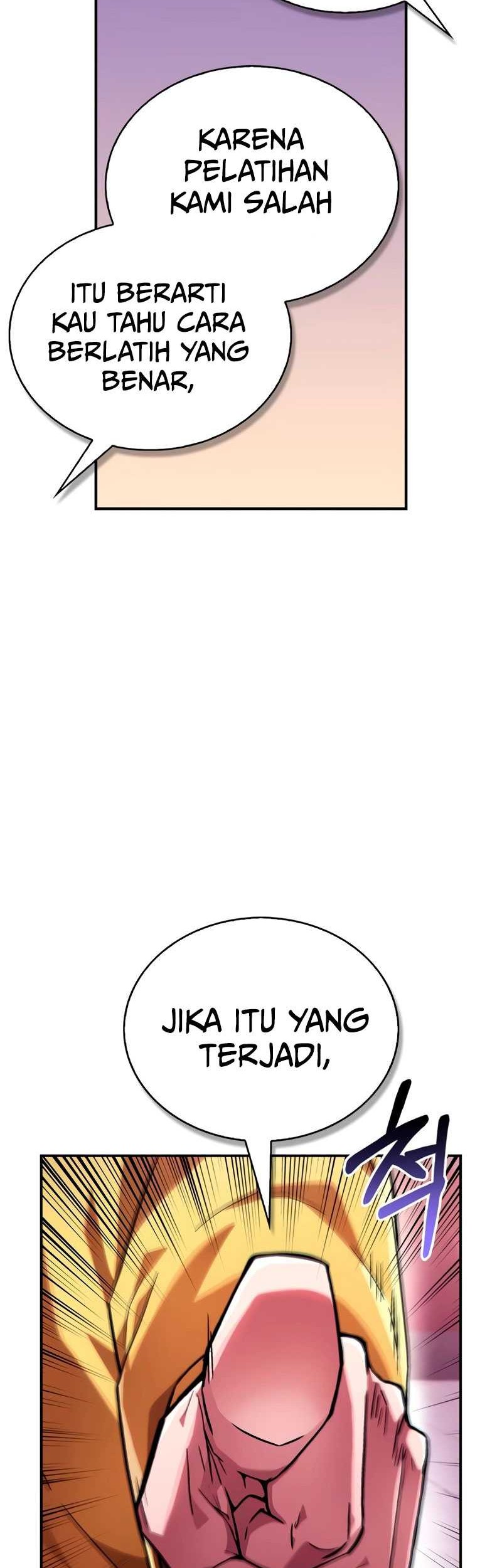 Genius Martial Arts Trainer Chapter 2 - halaman 53