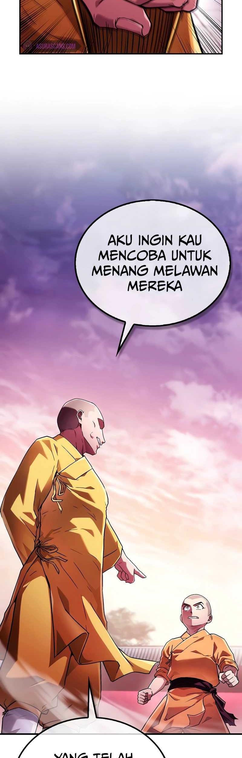 Genius Martial Arts Trainer Chapter 2 - halaman 54