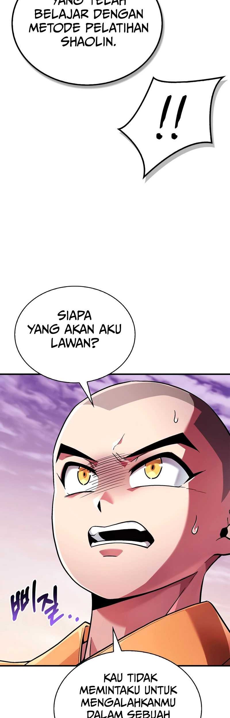 Genius Martial Arts Trainer Chapter 2 - halaman 55