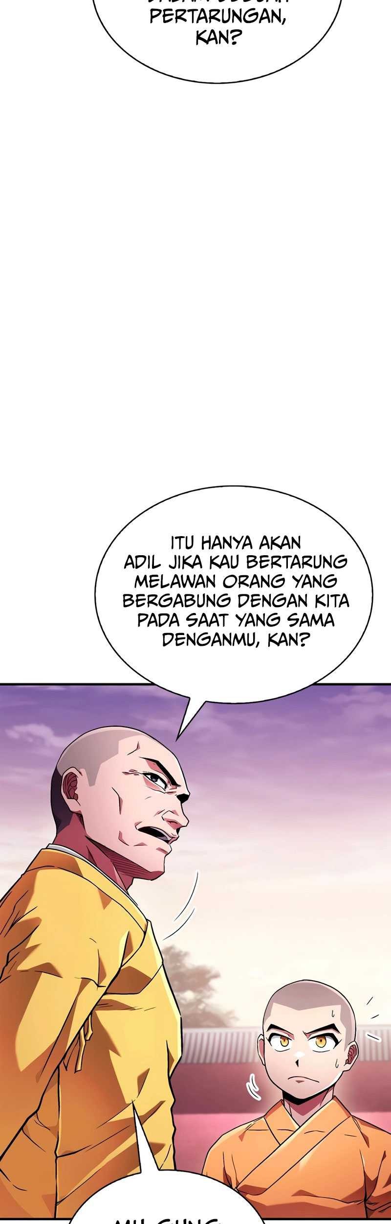 Genius Martial Arts Trainer Chapter 2 - halaman 56