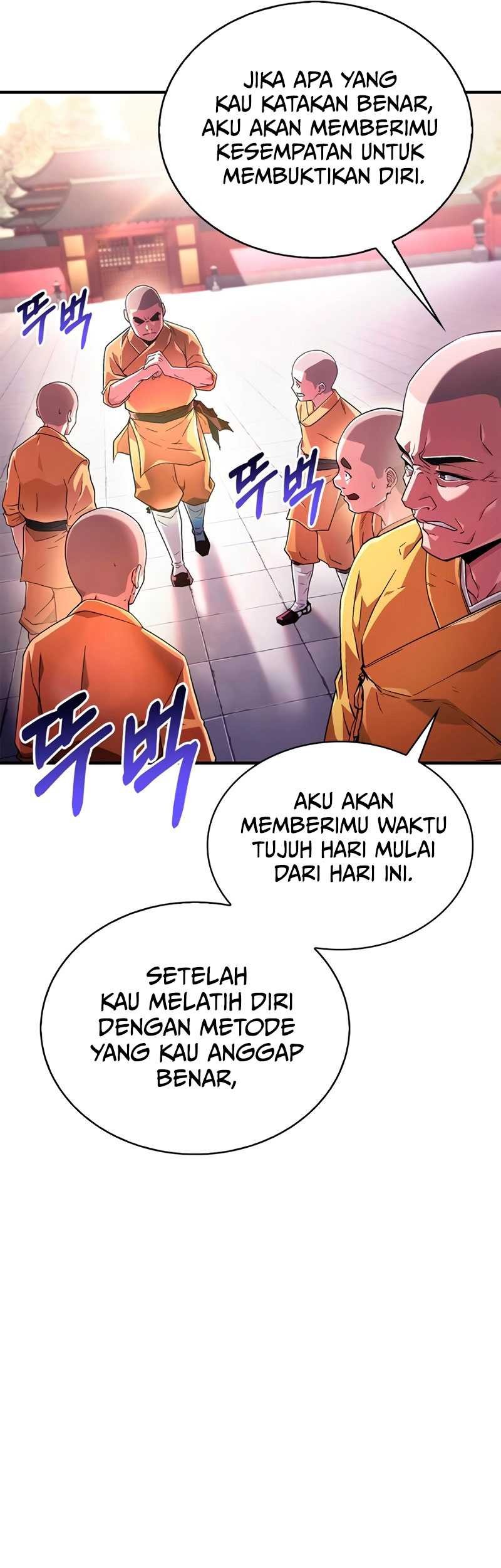 Genius Martial Arts Trainer Chapter 2 - halaman 58