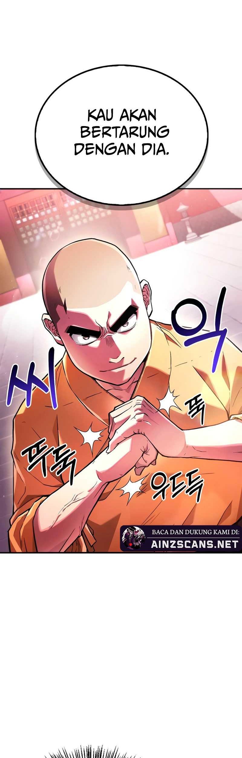 Genius Martial Arts Trainer Chapter 2 - halaman 59