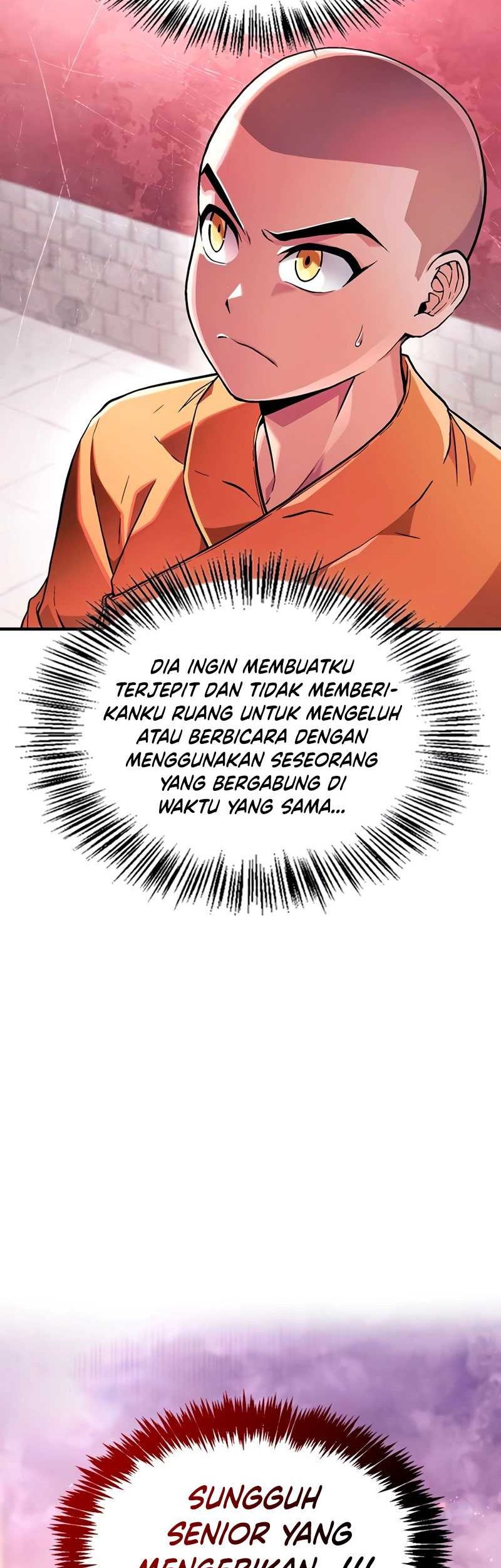 Genius Martial Arts Trainer Chapter 2 - halaman 61