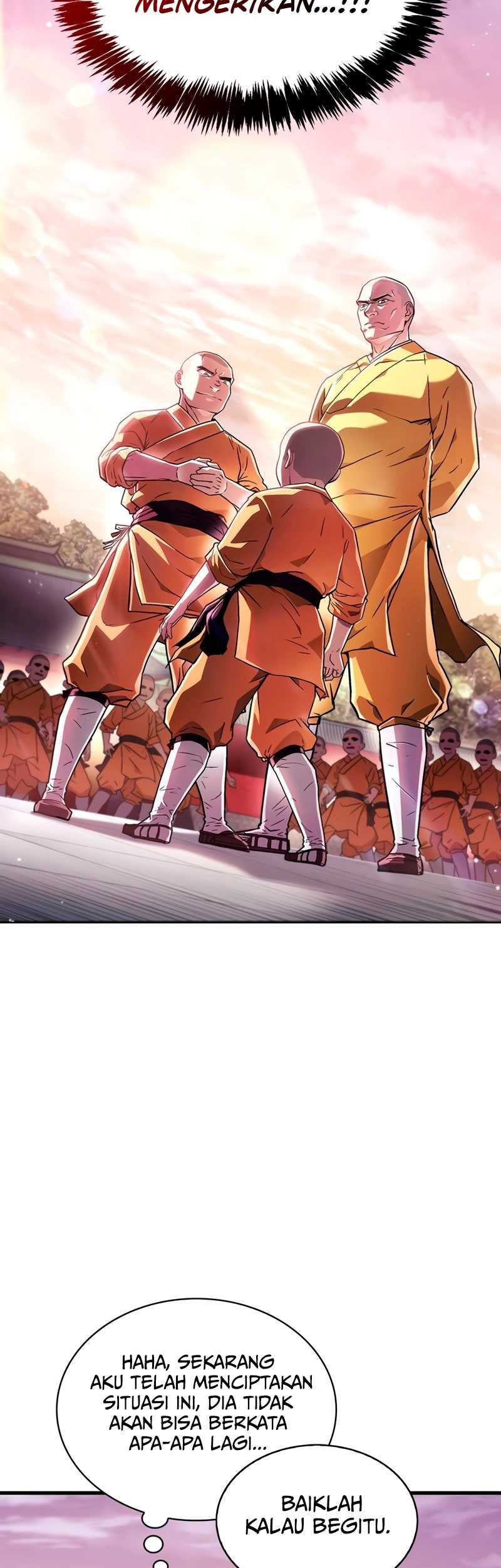 Genius Martial Arts Trainer Chapter 2 - halaman 62