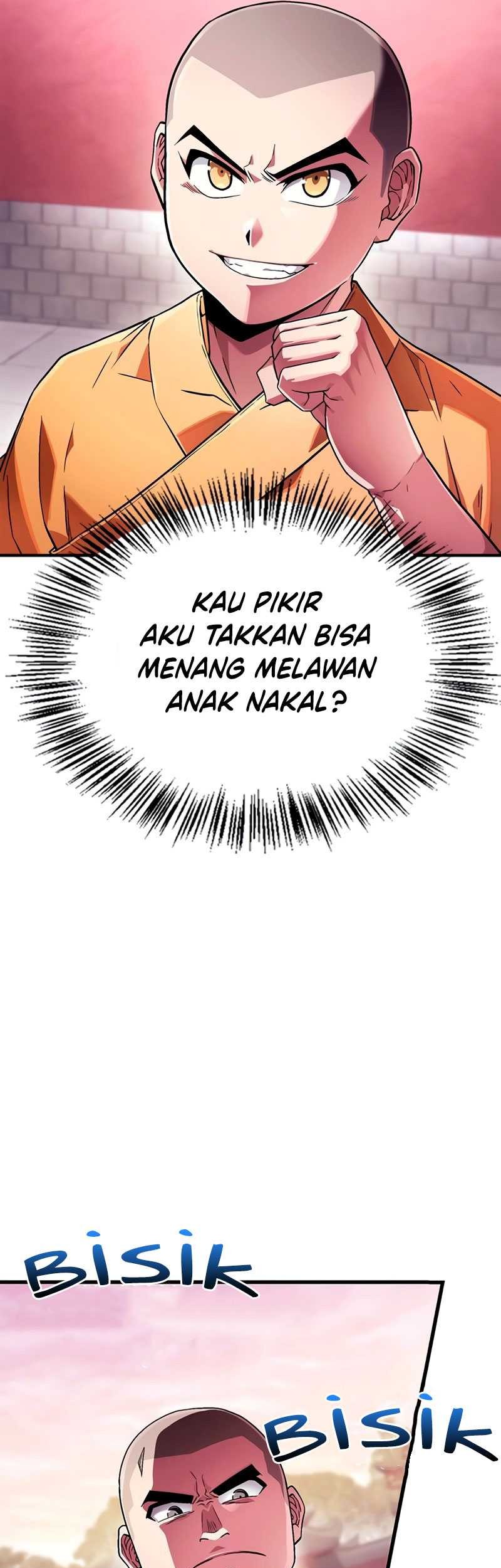 Genius Martial Arts Trainer Chapter 2 - halaman 64