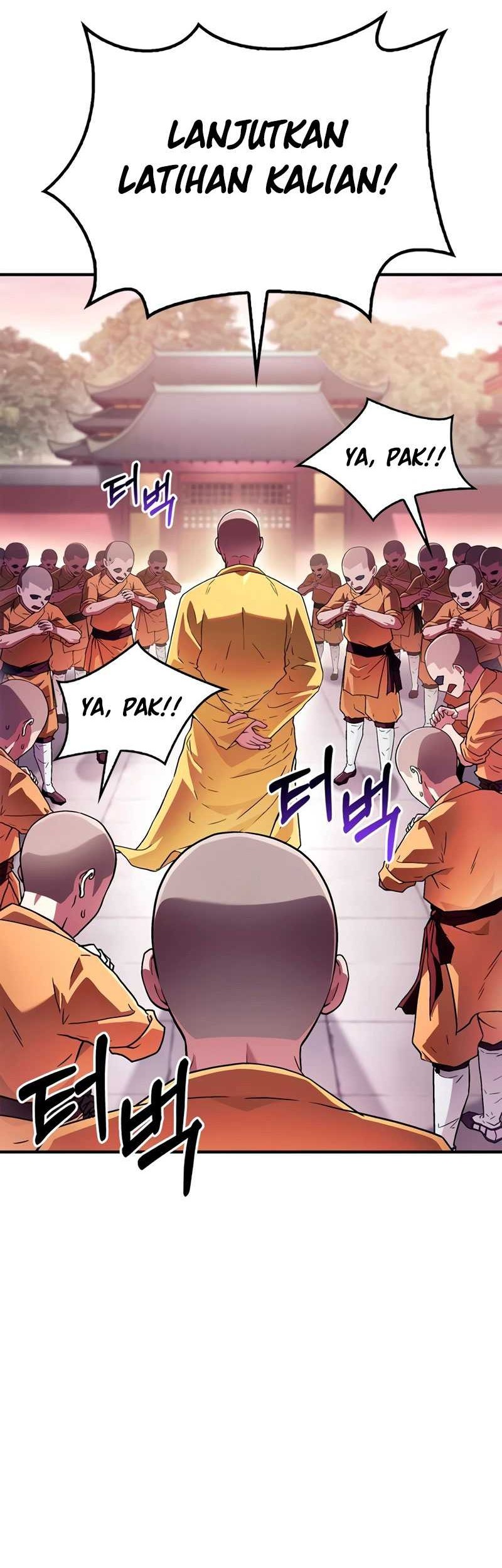 Genius Martial Arts Trainer Chapter 2 - halaman 67