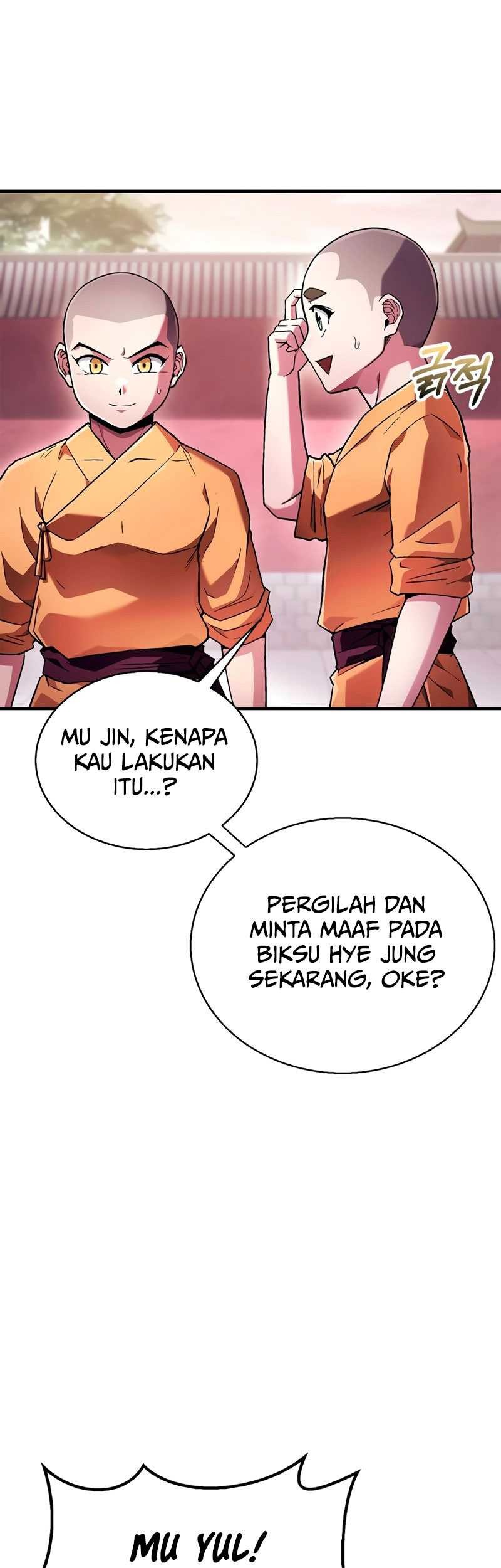Genius Martial Arts Trainer Chapter 2 - halaman 68