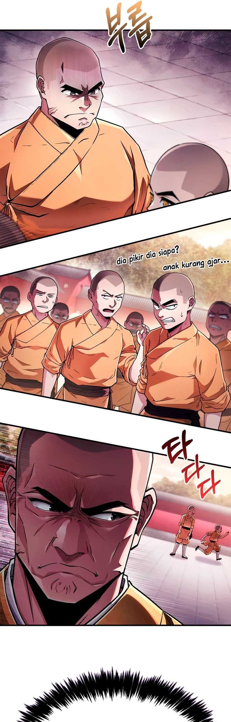 Genius Martial Arts Trainer Chapter 2 - halaman 70